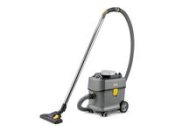 Dammsugare K�RCHER T 15/1 batteri