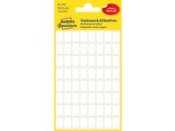 Etikett AVERY handskriv 13x8mm 384/fp