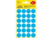 Frgkodningsprick AVERY 18mm bl 96/fp