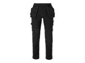 Hantverksbyxa stretch TOP SWEDE 306 C44