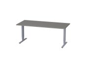 Bord hj/snk Pro 1800x800 gr/silver