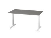 Bord hj/snk Basic 1400x800 gr/vit