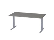 Bord hj/snk Pro 1600x800 gr/silver