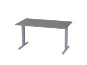 Bord hj/snk Pro 1400x800 gr/silver