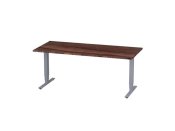Bord hj/snk Pro 1800x800 valnt/silver