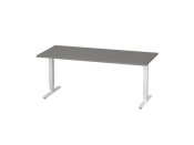 Bord hj/snk Pro 1800x800 gr/vit