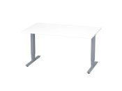 Bord hj/snk Pro 1400x800 vit/vit