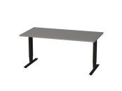 Bord hj/snk Pro 1600x800 gr/svart