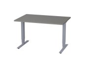 Bord hj/snk Pro 1200x800 gr/silver