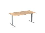 Bord hj/snk Pro 1600x800 ek/silver