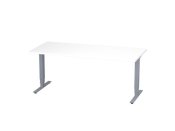 Bord hj/snk Pro 1800x800 vit/vit