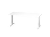 Bord hj/snk Pro 1800x800 vit/vit