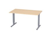 Bord hj/snk Pro 1400x800 bjrk/silver