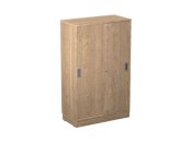 Skjutdrrskp 3xA4 800 mm ek