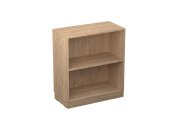 2xA4-hylla 800x400x915 mm sand