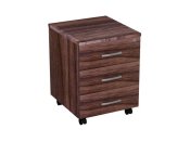 Hurts mobil 3 ldig 420x450x550 valnt