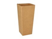 Popcornb�gare 70x70x197mm 100/fp