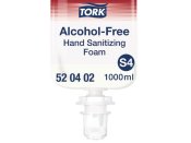 Handdesinfektion TORK S4 alkoholfri 1L