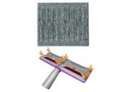 Gldiremsor TWINNER universal gr