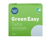 Maskindisk KILLTO PRO Green easy 100/fp