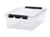 Frvaringslda SMARTSTORE 20L Transp