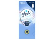 Luktfrbttrare GLADE Clean refill 10ml