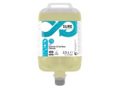 Allrent SURE interior & surf. 2,5l