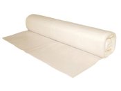 Papperskorgspse 50L Basko 20 vit 100/rl