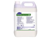 Golvpolish TASKI Jontec Shine&care 5L