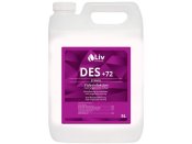 Ytdesinfektion LIV Des +72 5L