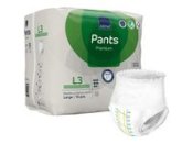 Inkoskydd Pants L3 Premium 100-140 15/fp