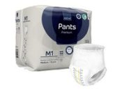 Inkoskydd Pants M1 Premium 80-110 15/fp