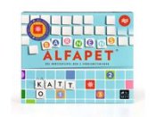 Barnens Alfapet frn 5r