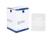 Frband PostOp ABENA 8x10cm 70/fp