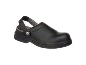 Skyddstoffel PW FW82 SB svart 34