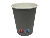 Pappersbgare To-Go 24cl 50/fp