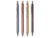 Pentel BL407-A EnerGel Roller 0,7 silver