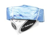 Kassett TUBESAC 60m bl