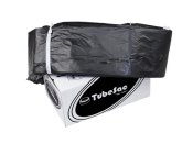 Kassett TUBESAC 60m svart