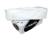 Kassett TUBESAC Super 45m transparent
