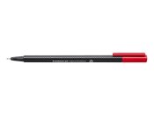 Fineliner STAEDTLER triplus rd