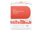 Desinfektionsservett ANTIBAC 250/FP