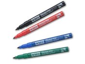Mrkpenna PENTEL N50S-A 0,7mm svart