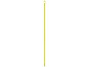 Skaft VIKAN Ultra Hygienic gul150cm