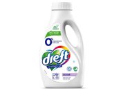 Tvttmedel DREFT sensitive color 1L