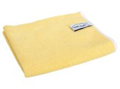 Mikrofiberduk VIKAN gul 32x32cm