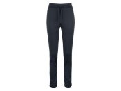 Sweatpants CLIQUE Basic Act svart 2XL