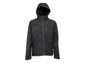 Skaljacka PW DX463 svart 2XL