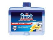 Diskmaskinsrengring FINISH lemon 250ml