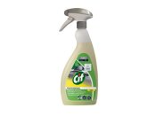 Allrent CIF Prof.Tuff motfett spr. 750ml